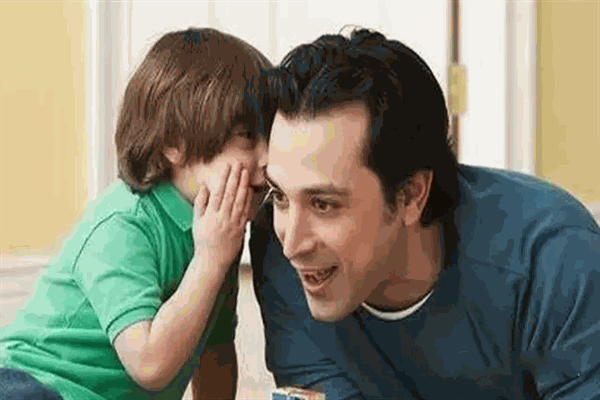 龅牙兔儿童情商教育